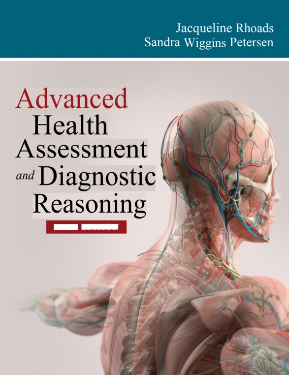 SBLC - Advanced health assessment and diagnostic reasoning